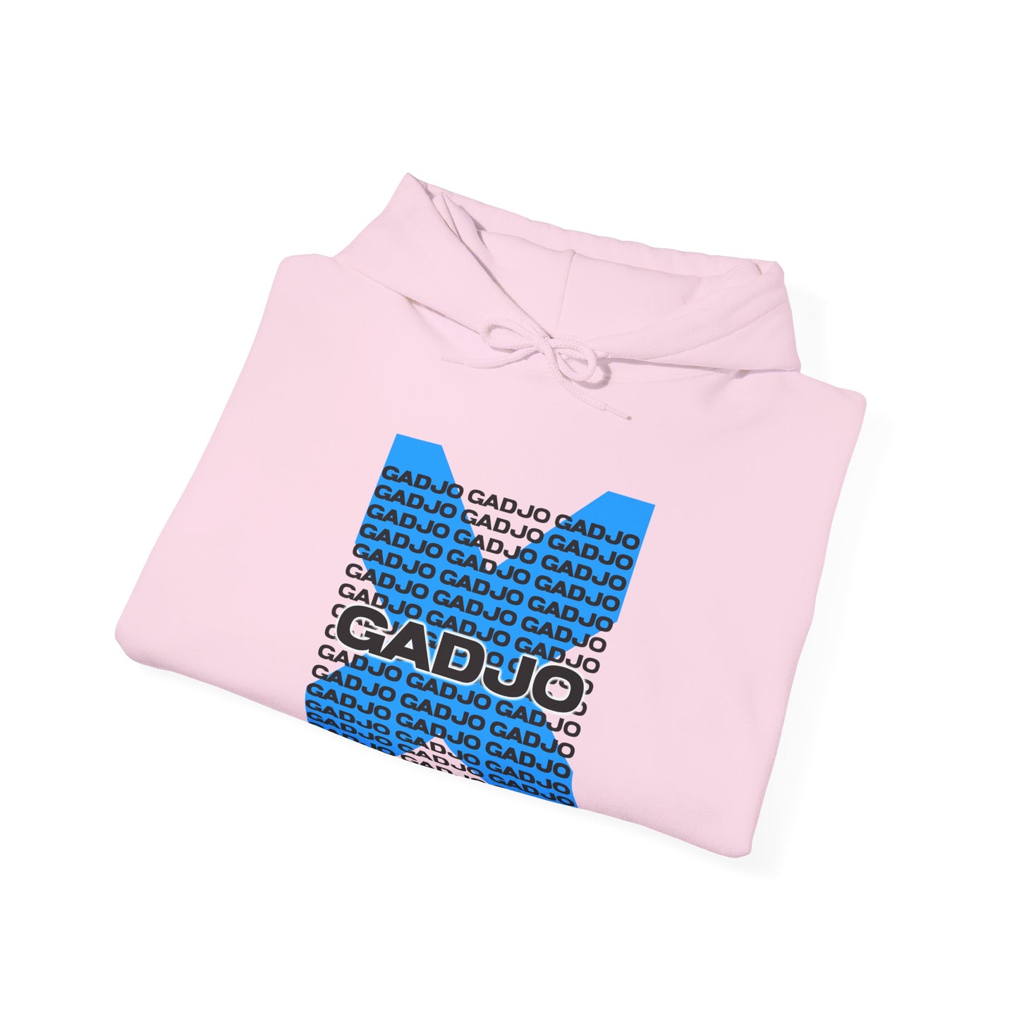 Casual hoodie enriched by a botanical loop of detailed flowers, hovering dove emblem, and monoline “ROMA” typography inside.