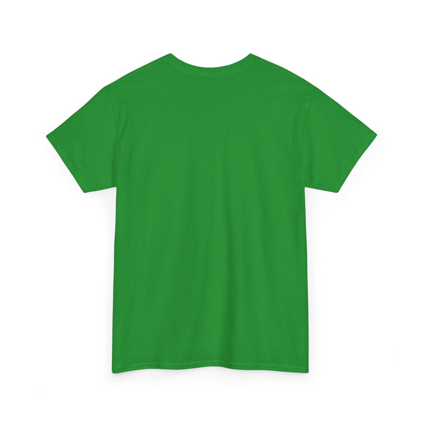Cotton t-shirt with large ‘DILINO’ text, nastrabnout emblem, and ‘SO TU KERES’ underneath.