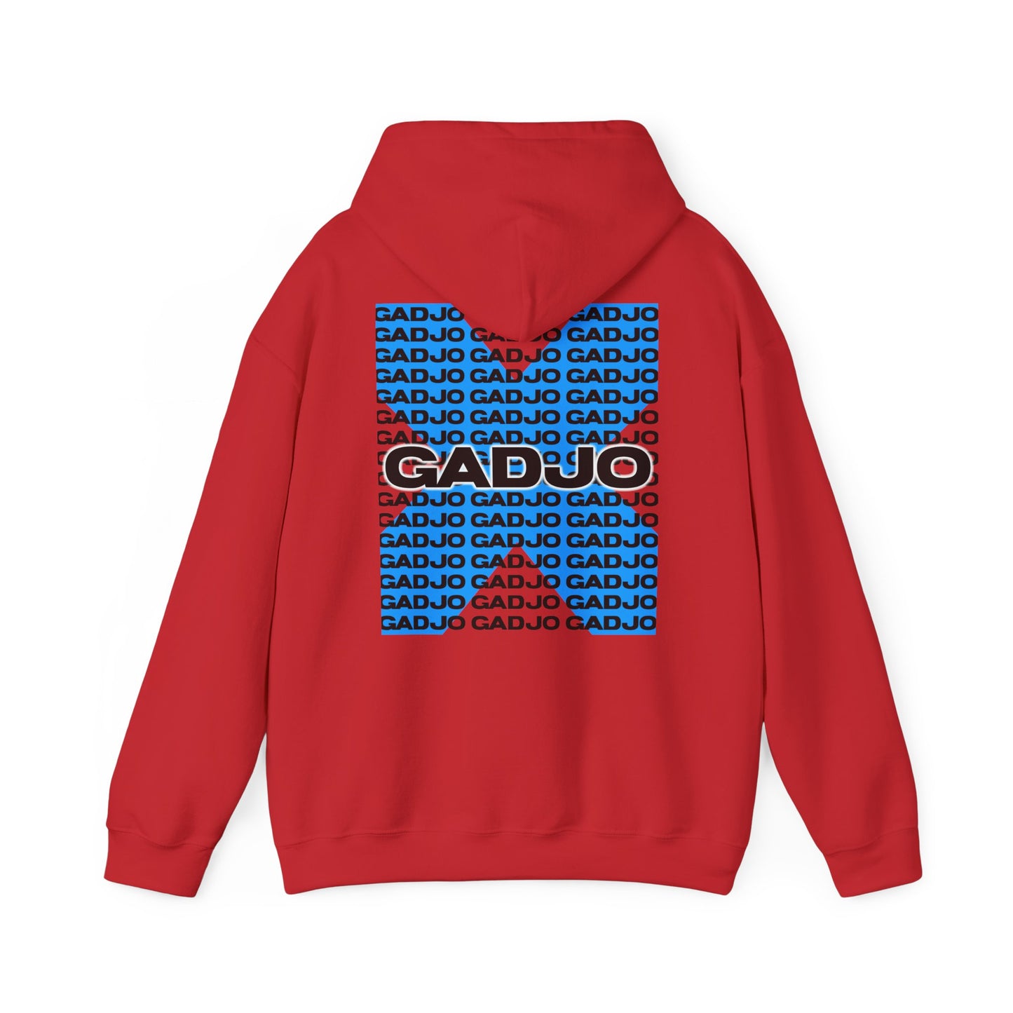 Hoodie with an expressive design: petals wrapped in a circle, a hopeful dove at center, and a vintage-style “ROMA” printed below.