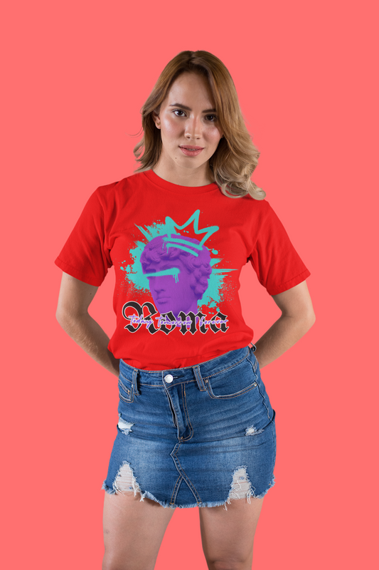 transparent-t-shirt-mockup-of-a-long-haired-woman-posing