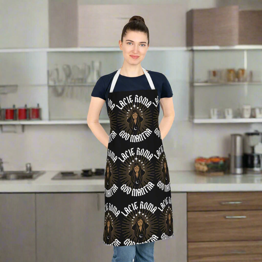 The Szukar Cookspace