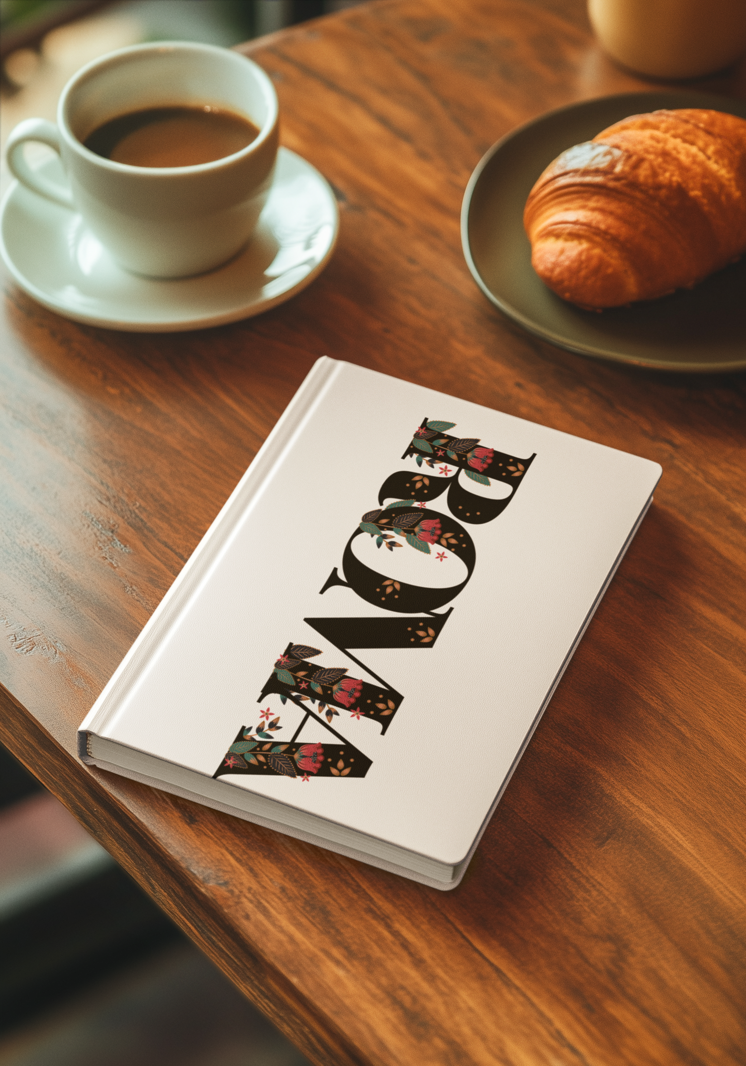 Szukar Roma Journals