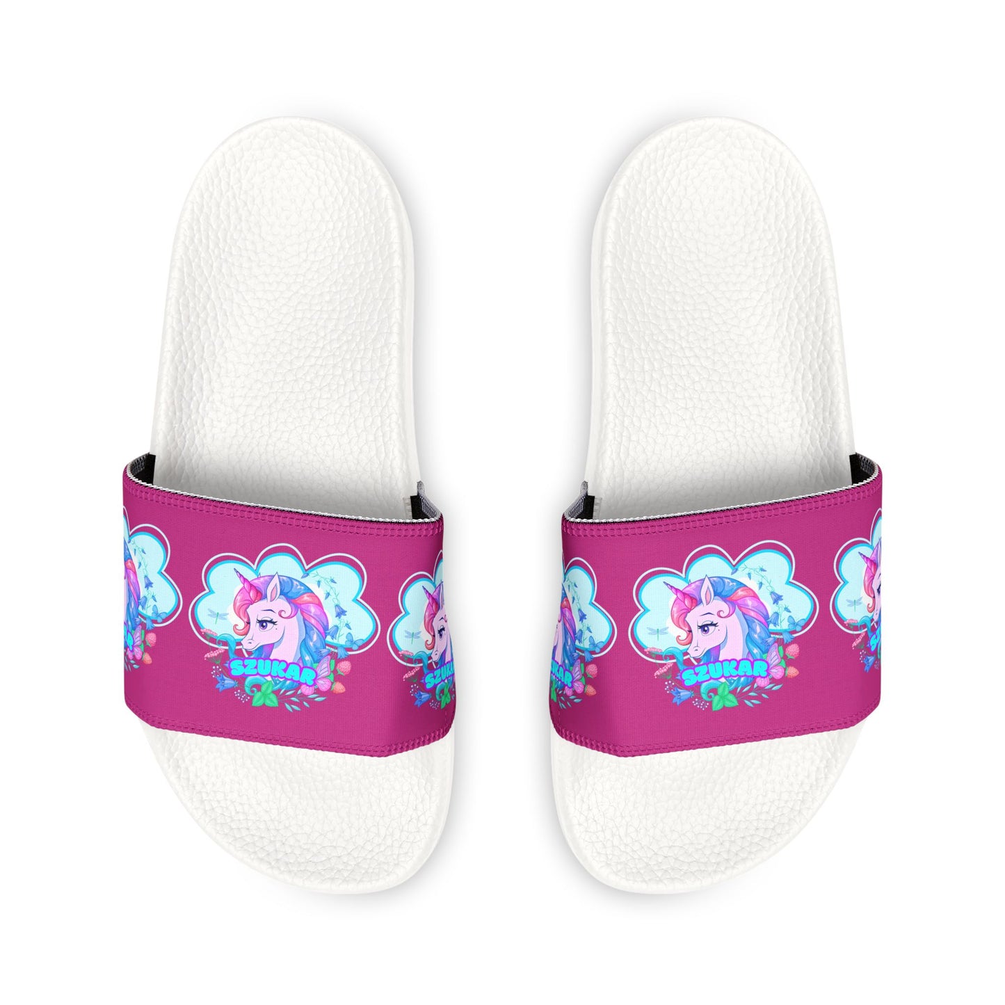 Warm and unique slippers featuring a cover resembling a homey roof design.