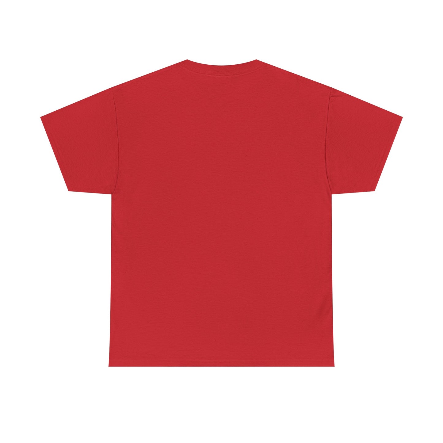 Casual tee with ‘DILINO’ lettering, a nastrabnout emblem, and ‘SO TU KERES’ printed underneath.