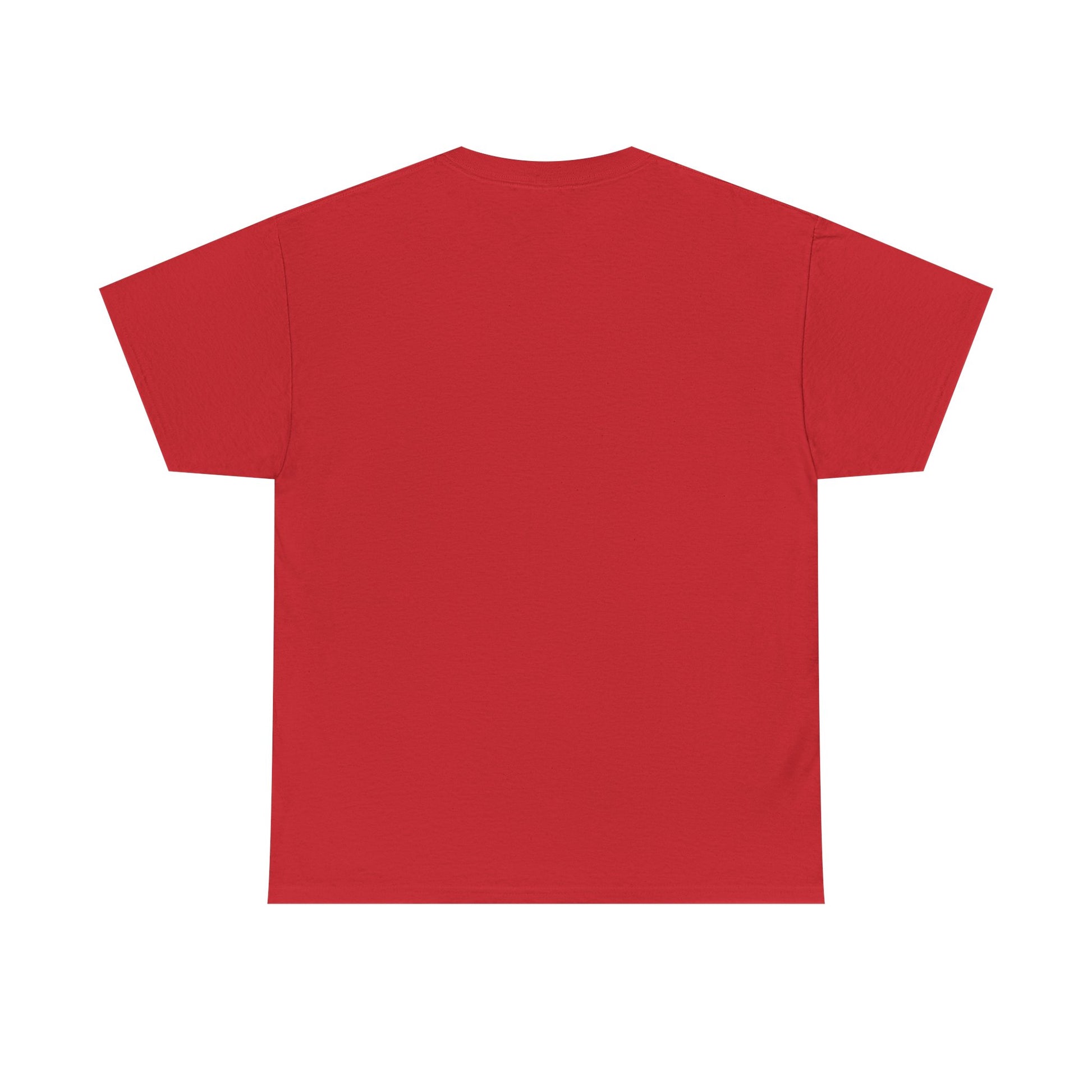 Casual tee with ‘DILINO’ lettering, a nastrabnout emblem, and ‘SO TU KERES’ printed underneath.