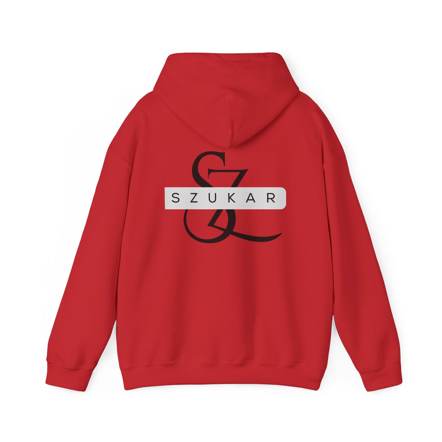 Men’s hoodie featuring prominent ROMA text, combining heritage with contemporary fashion.