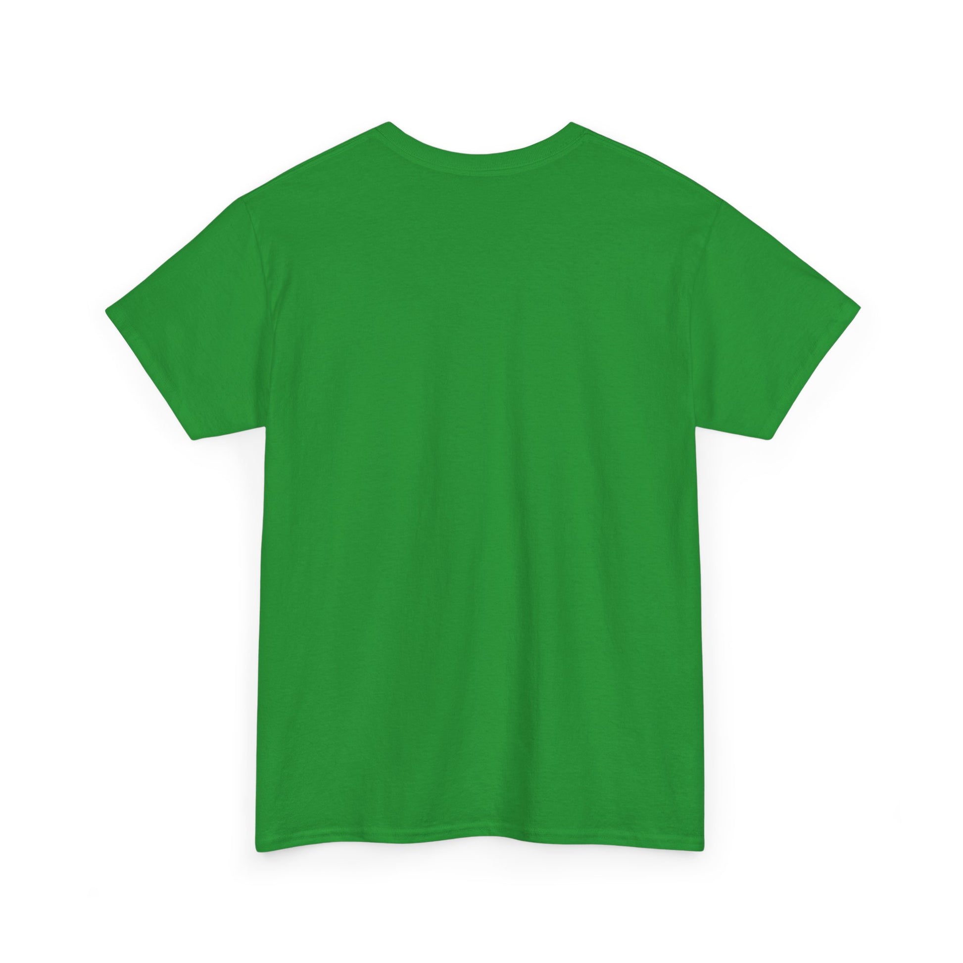 Cotton t-shirt with large ‘DILINO’ text, nastrabnout emblem, and ‘SO TU KERES’ underneath.
