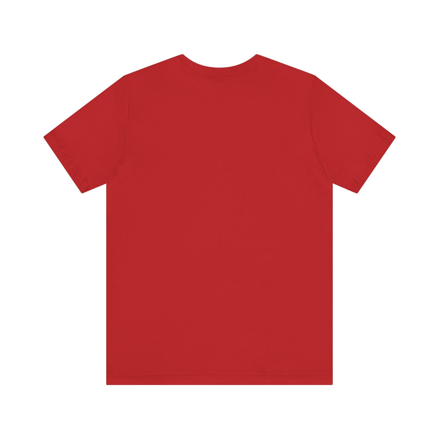 T-shirt design showing a stylized girl's face framed with traditional tribal head accessories and subtle cultural makeup details.