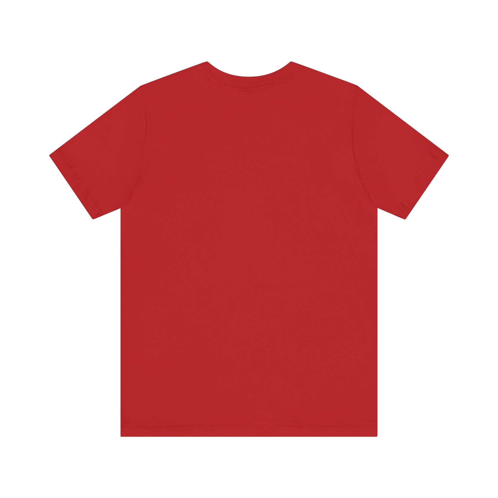 T-shirt design showing a stylized girl's face framed with traditional tribal head accessories and subtle cultural makeup details.