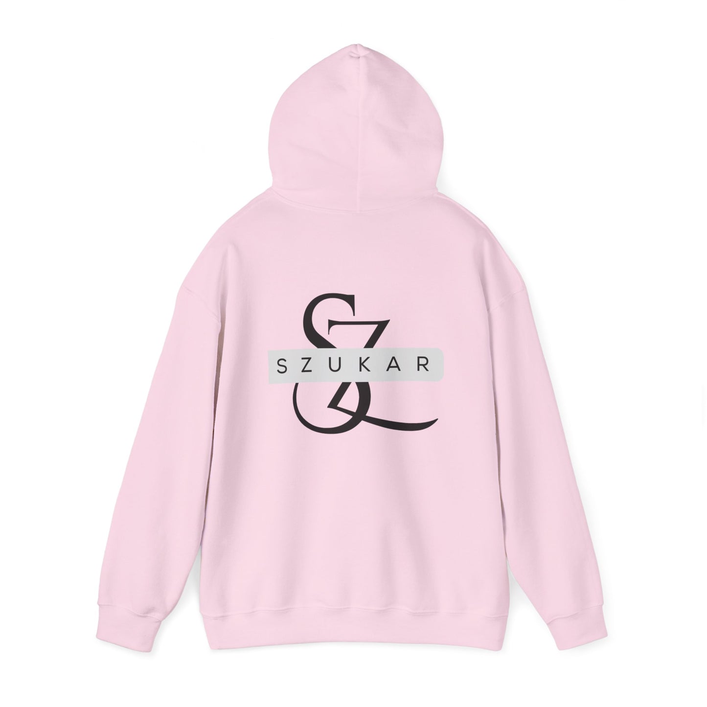 Comfortable men’s hoodie with large ROMA lettering, perfect for daily wear.