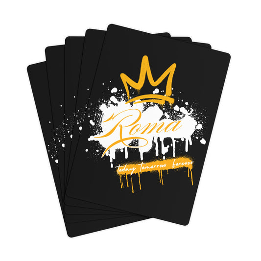 Detailed illustration of a joker on a traditional poker card.