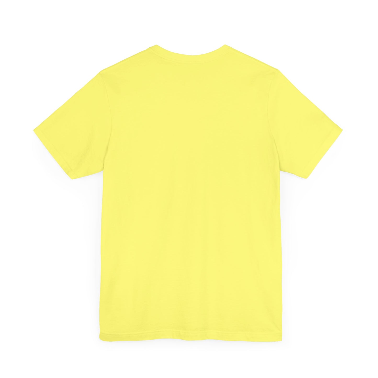 Soft cotton tee featuring GADJI text in bold Roman lettering, styled with a cracked stone pattern for a vintage vibe.