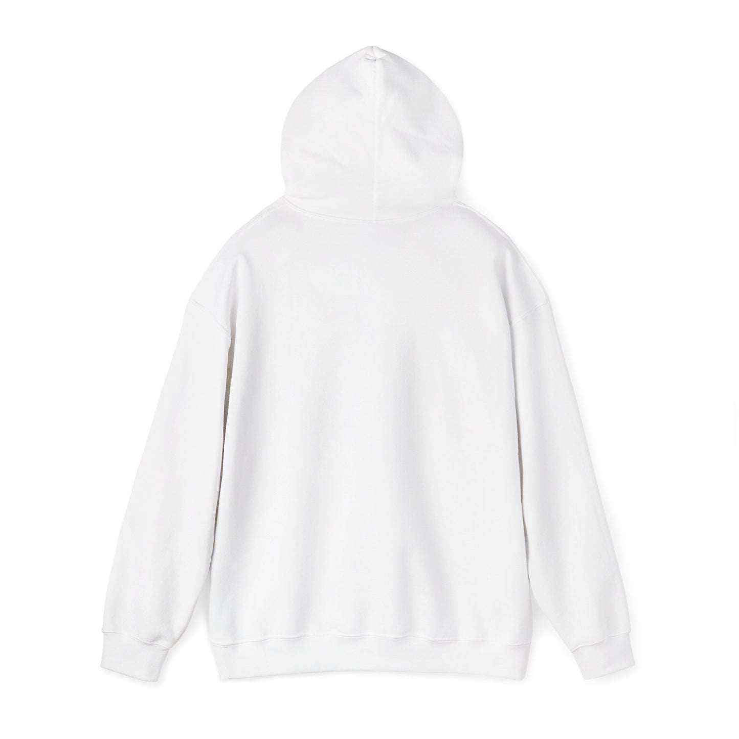 Statement Hoodie design centered with a symbolic ROMA TEXT with a ROMA featuring SZUKAR ROMA.
