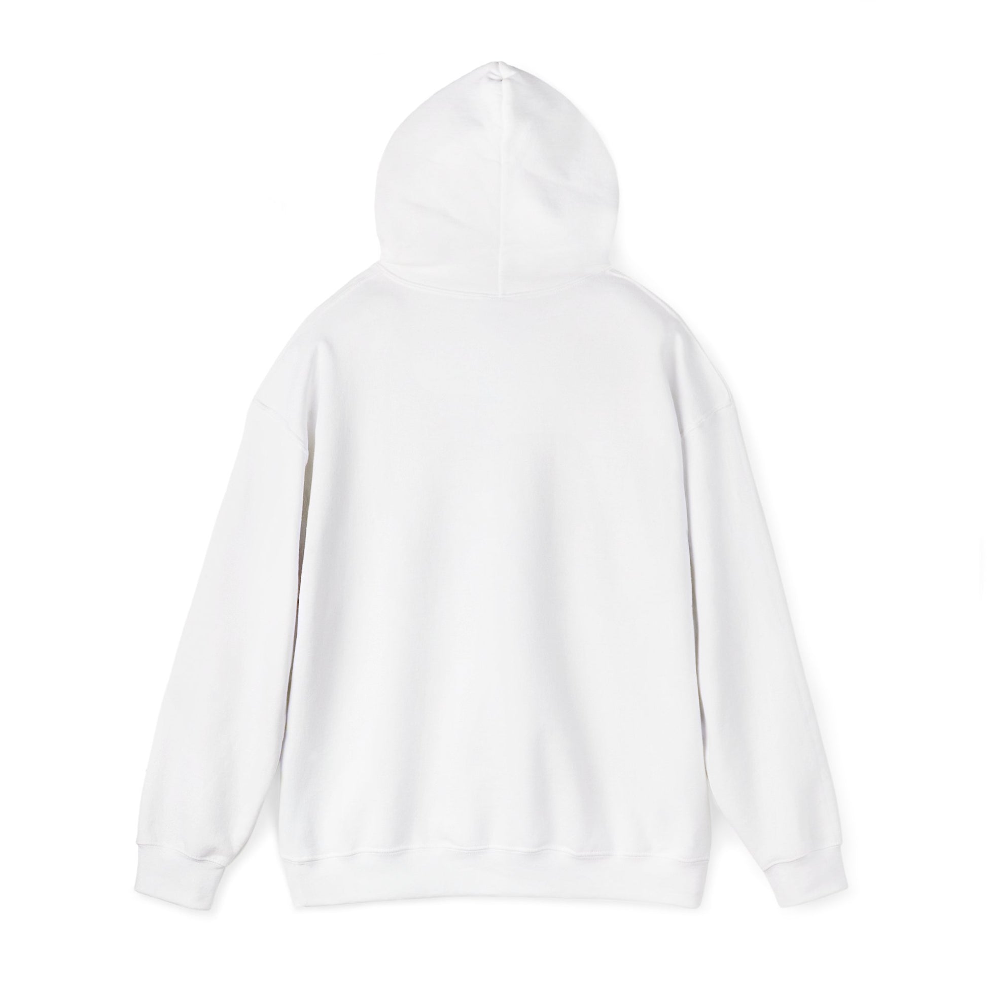 Statement Hoodie design centered with a symbolic ROMA TEXT with a ROMA featuring SZUKAR ROMA.
