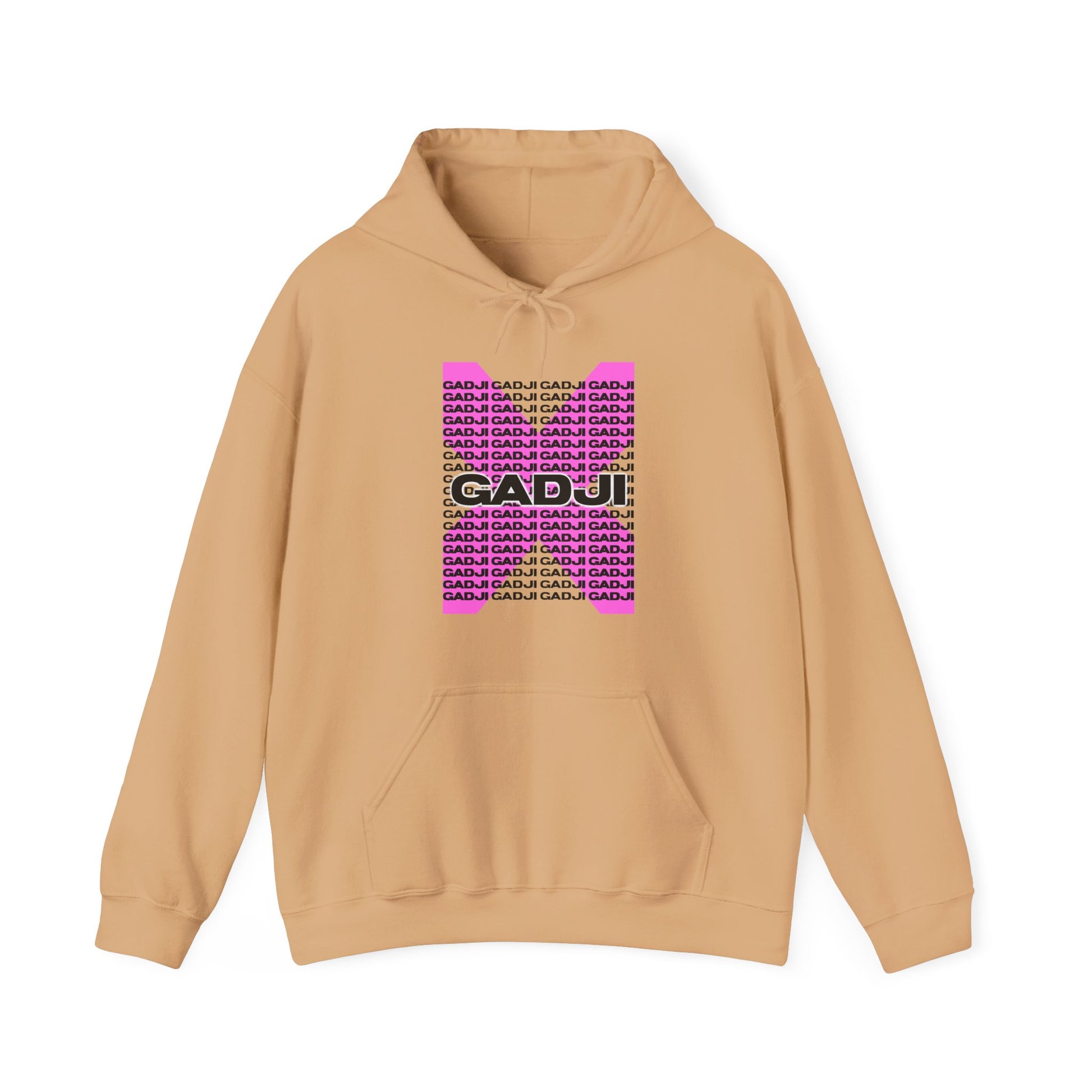 Creative hoodie artwork with unique ROMA  sketch