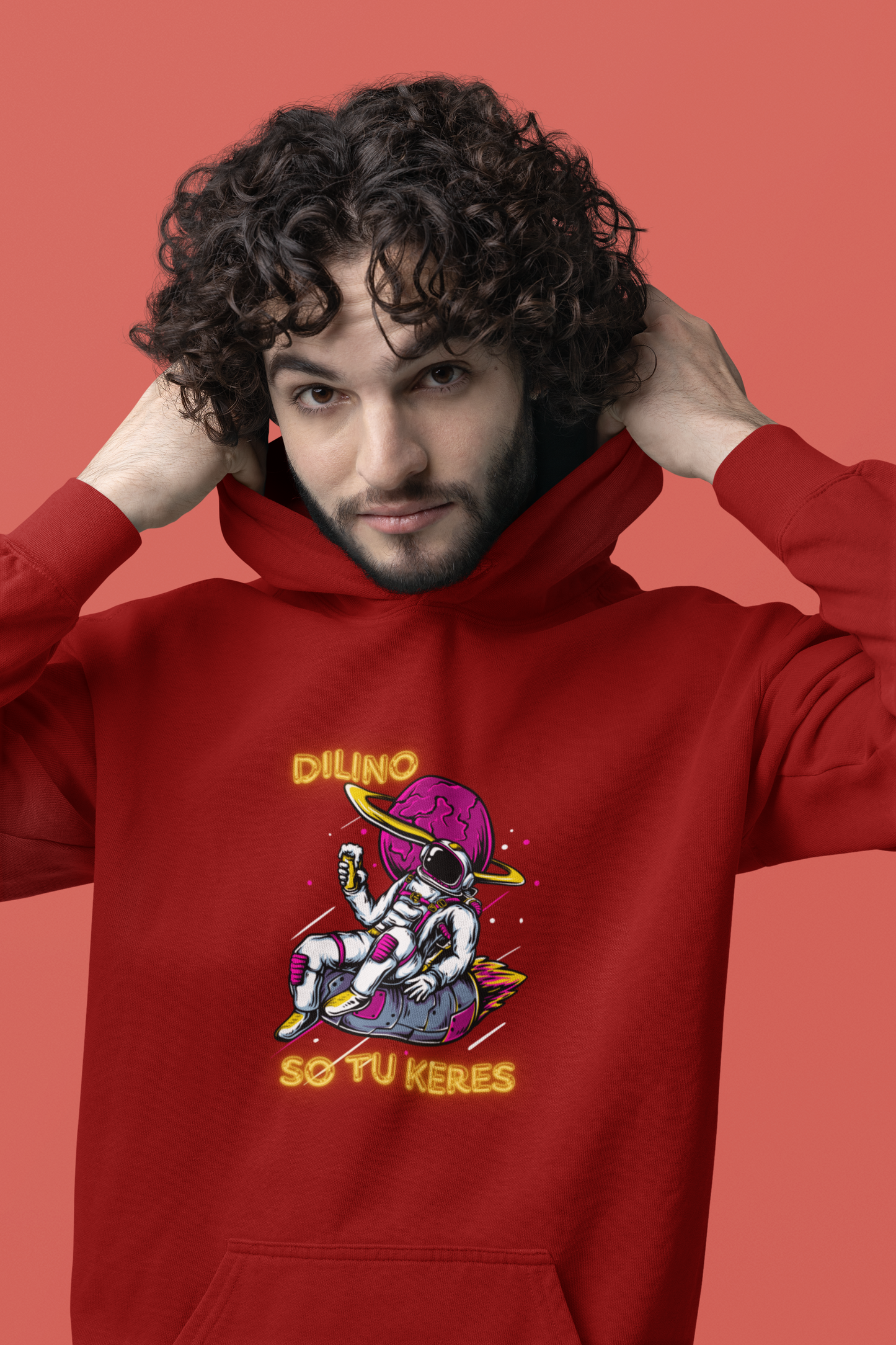 comfort-colors-mockup-featuring-a-curly-haired-man-wearing-a-pullover-hoodie