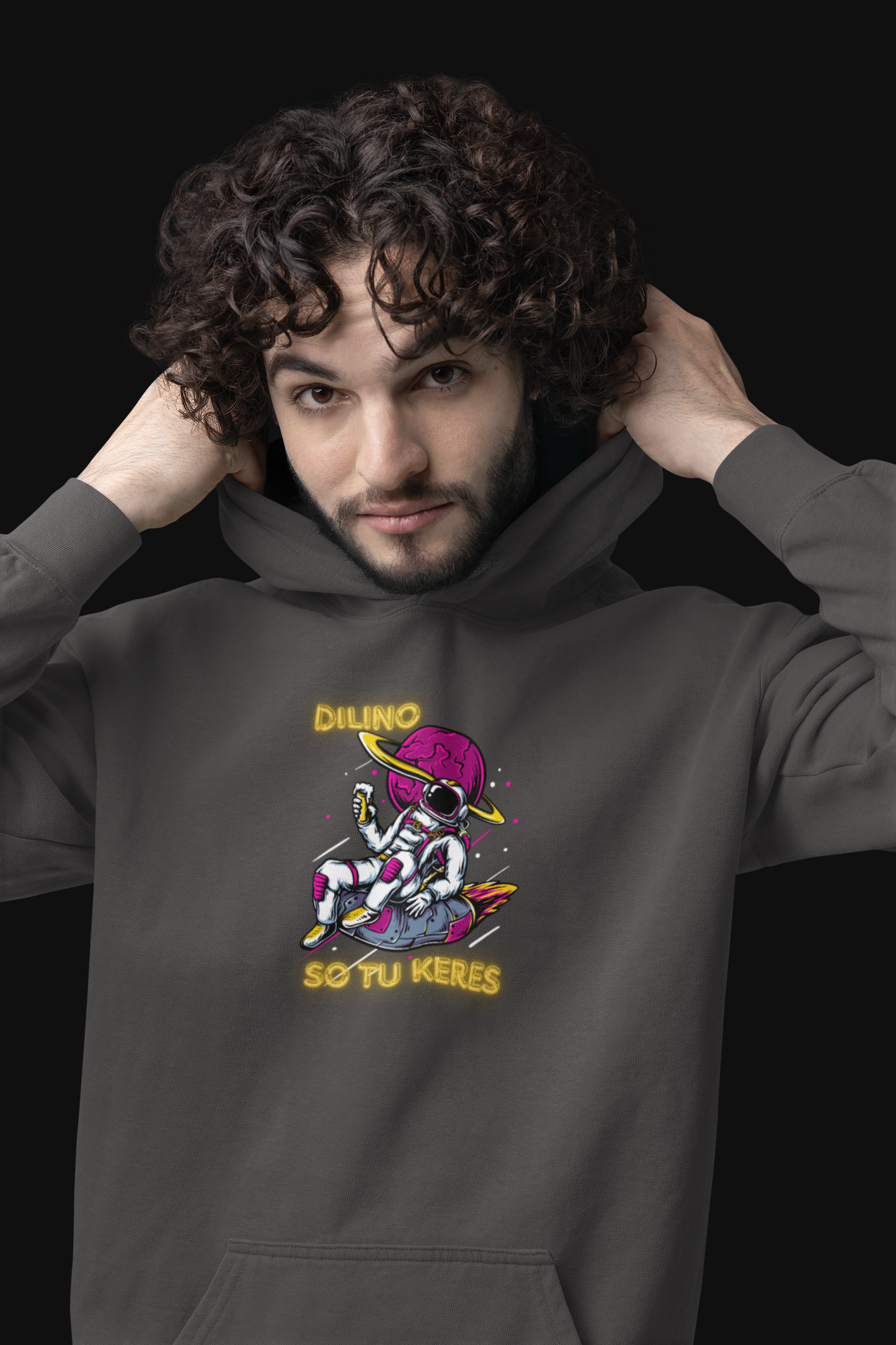 comfort-colors-mockup-featuring-a-curly-haired-man-wearing-a-pullover-hoodie