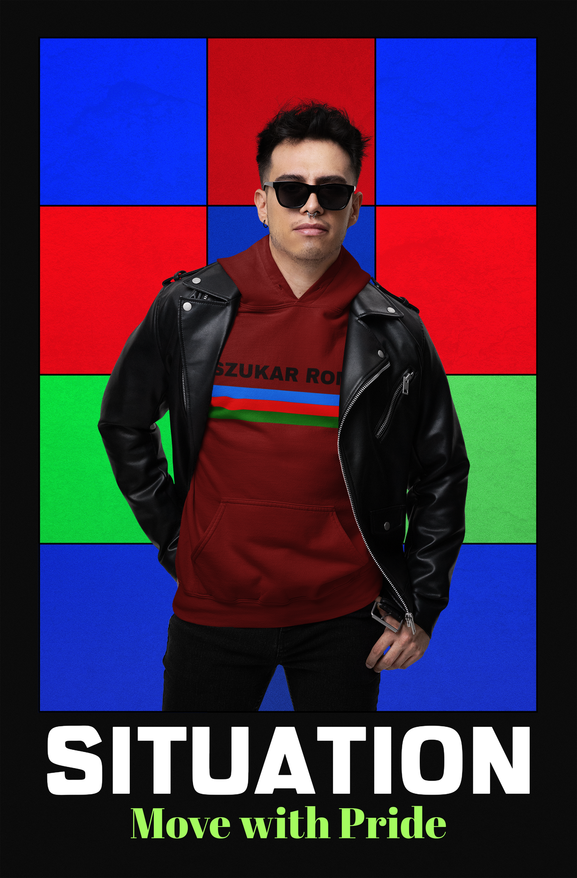 gildan-pullover-hoodie-mockup-of-a-man-in-a-leather-jacket-in-a-swift-fandom-inspired-styl