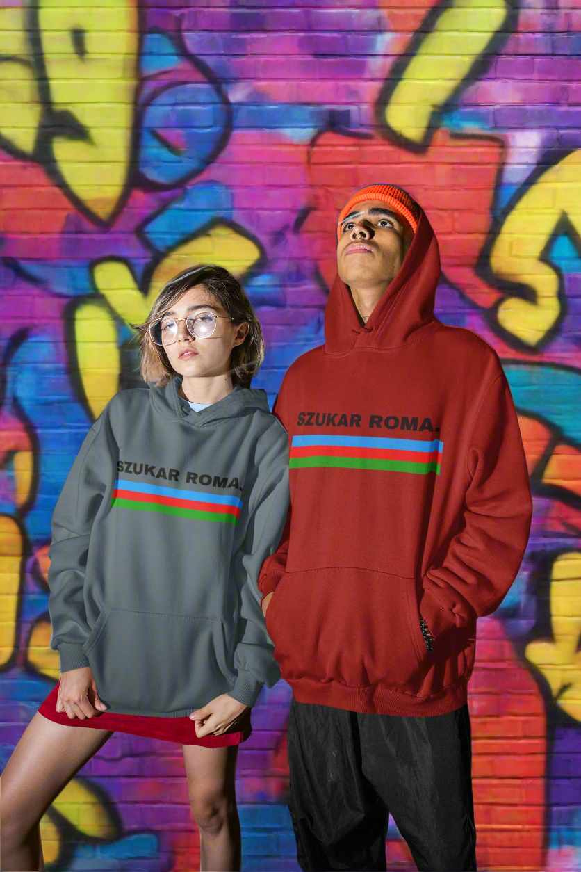 hoodie-mockup-of-a-man-and-a-woman-looking-drowsy-at-a-party