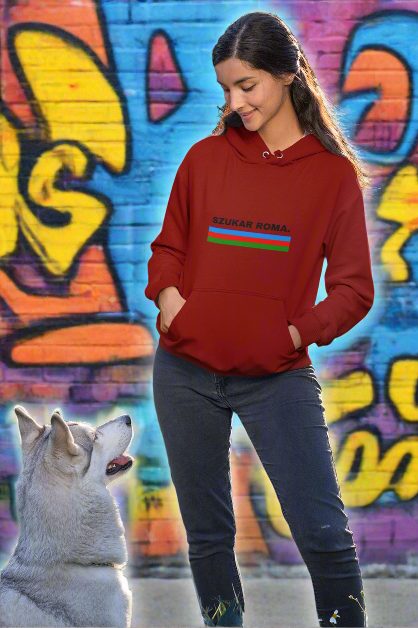 hoodie-mockup-of-a-woman-in-the-park-with-her-dog-