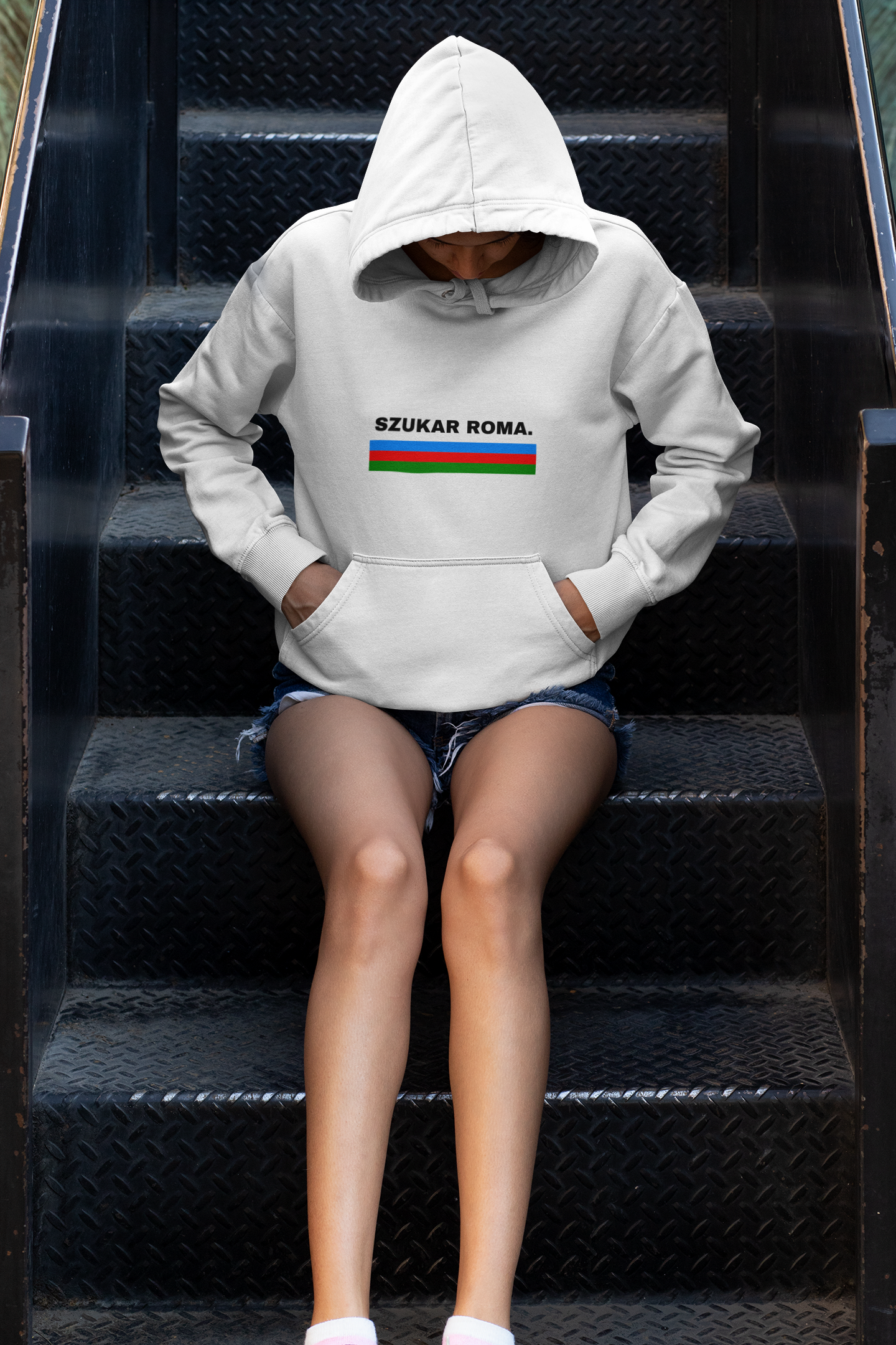 hoodie-mockup-of-a-young-woman-sitting-on-some-steps