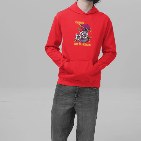 comfort-colors-video-featuring-a-cheerful-curly-haired-man