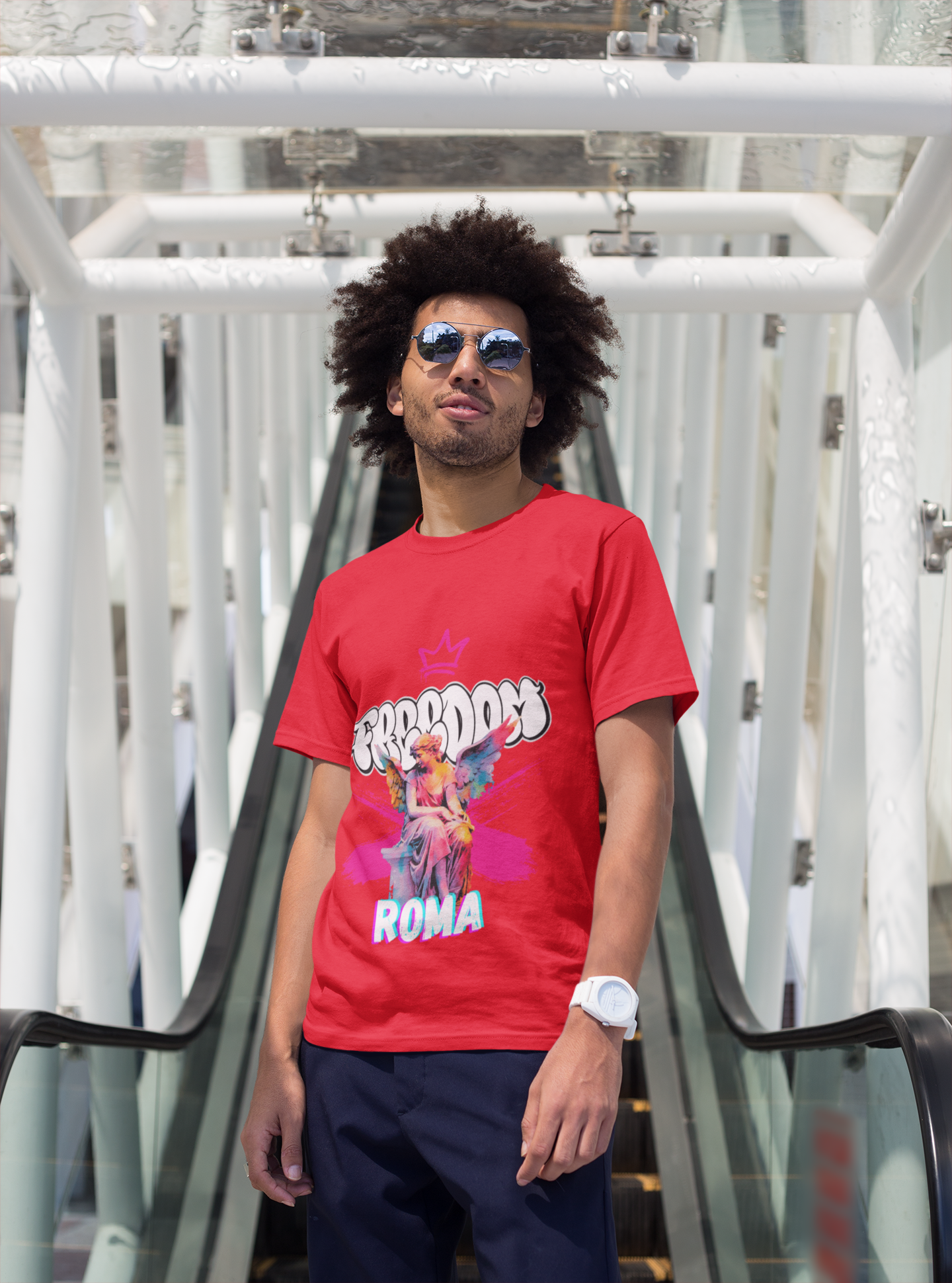 t-shirt-mockup-featuring-a-man-with-an-afro-looking-at-the-camera-